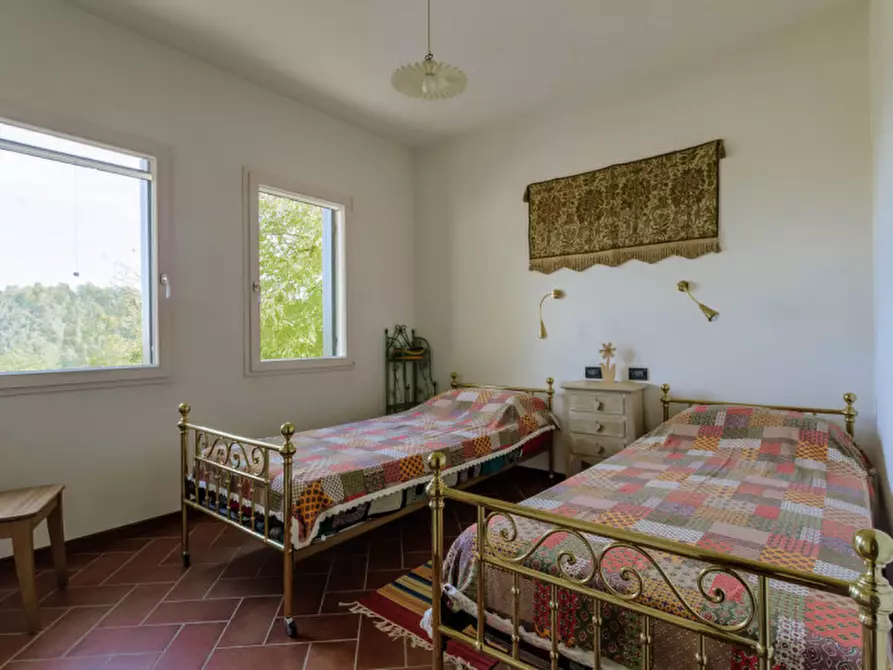 Immagine 38 di Villa in vendita  in Via Fratelli Cervi a Galzignano Terme