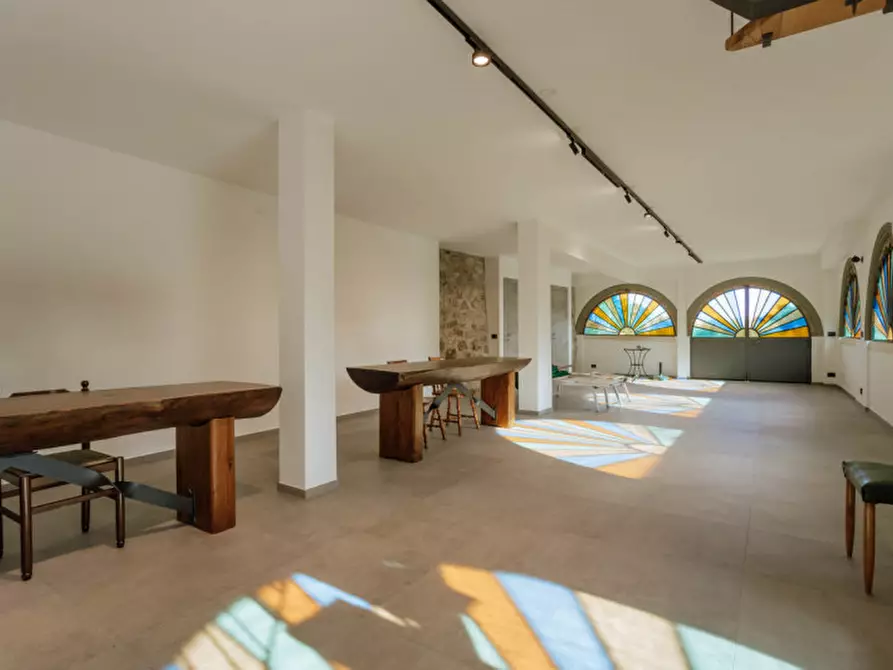 Immagine 42 di Villa in vendita  in Via Fratelli Cervi a Galzignano Terme