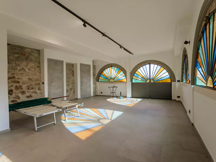 Immagine 44 di Villa in vendita  in Via Fratelli Cervi a Galzignano Terme