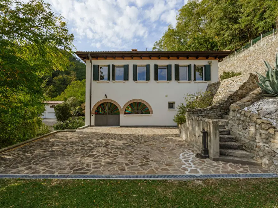 Immagine 51 di Villa in vendita  in Via Fratelli Cervi a Galzignano Terme