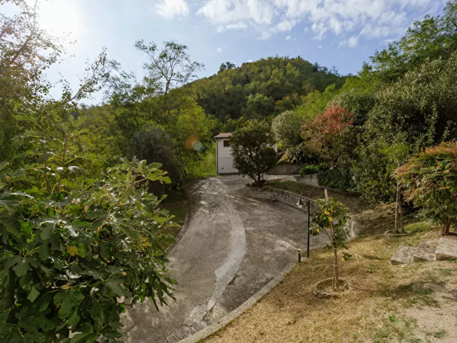 Immagine 53 di Villa in vendita  in Via Fratelli Cervi a Galzignano Terme