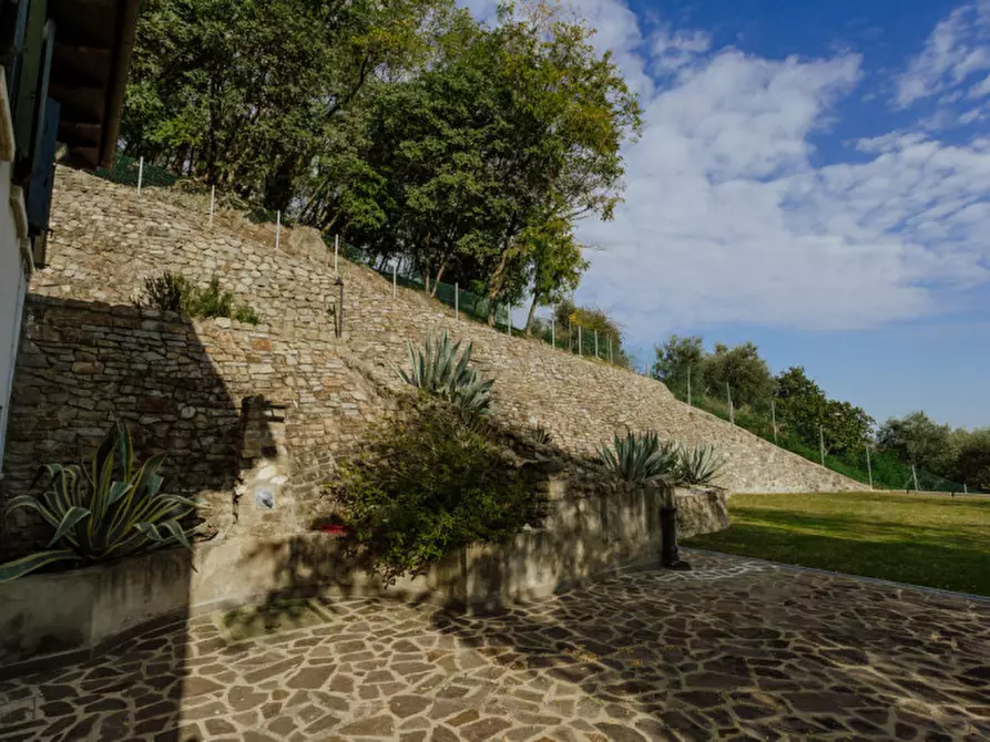 Immagine 55 di Villa in vendita  in Via Fratelli Cervi a Galzignano Terme