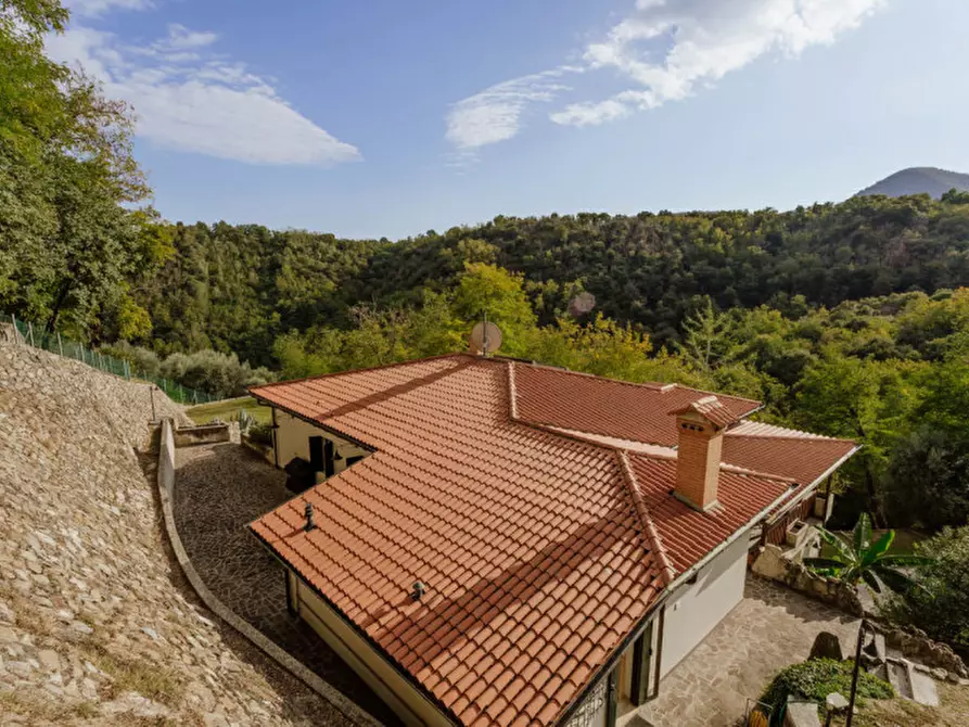 Immagine 62 di Villa in vendita  in Via Fratelli Cervi a Galzignano Terme