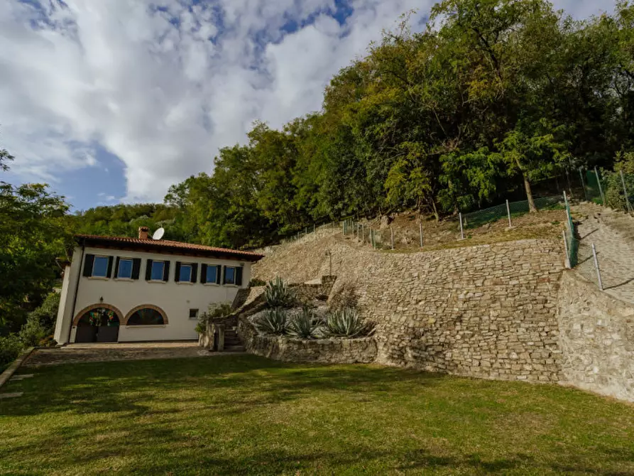 Immagine 68 di Villa in vendita  in Via Fratelli Cervi a Galzignano Terme
