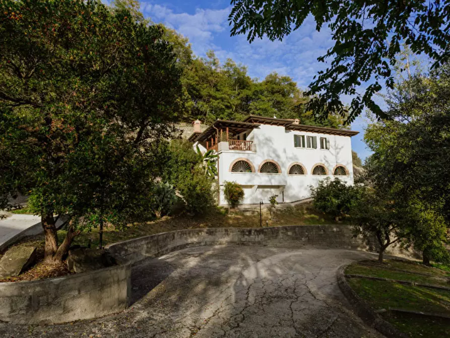 Immagine 69 di Villa in vendita  in Via Fratelli Cervi a Galzignano Terme