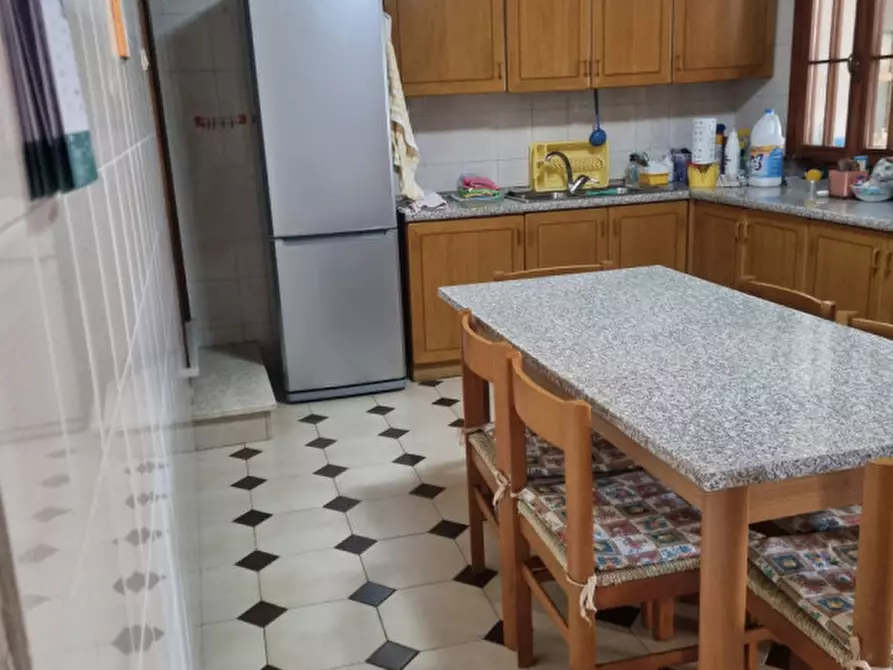Immagine 2 di Casa bifamiliare in vendita  in Via Piave a Este