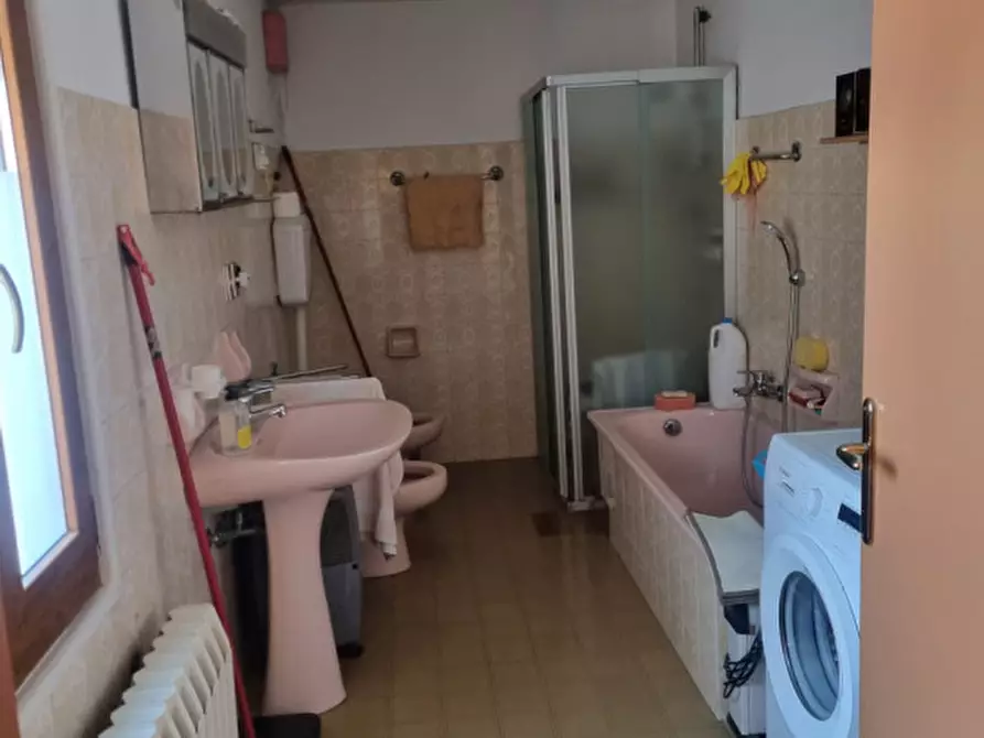 Immagine 14 di Casa bifamiliare in vendita  in Via Piave a Este