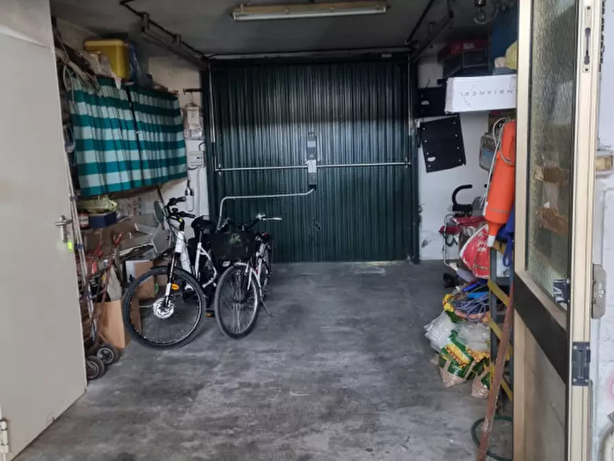 Immagine 15 di Casa bifamiliare in vendita  in Via Piave a Este