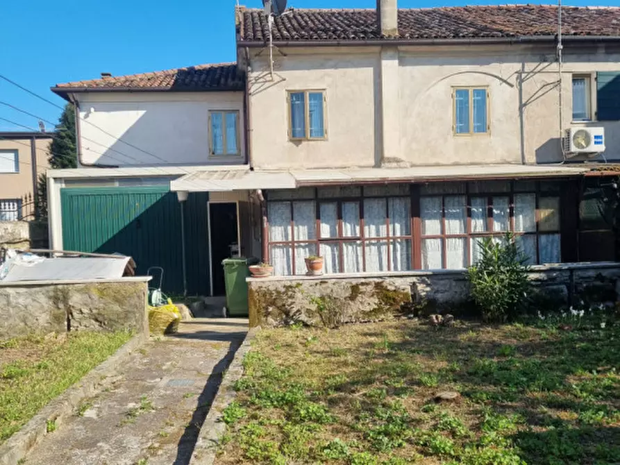 Immagine 16 di Casa bifamiliare in vendita  in Via Piave a Este