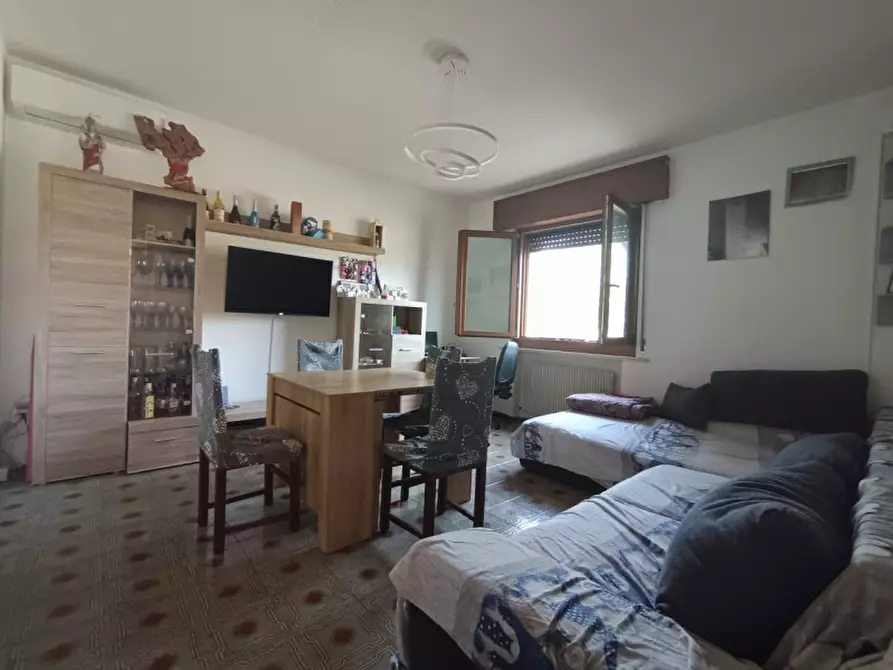 Immagine 6 di Appartamento in vendita  in Via Forcai a Vajont