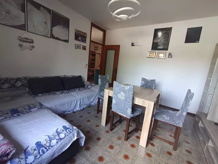 Immagine 7 di Appartamento in vendita  in Via Forcai a Vajont