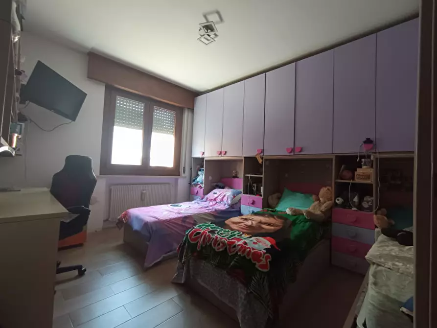 Immagine 8 di Appartamento in vendita  in Via Forcai a Vajont