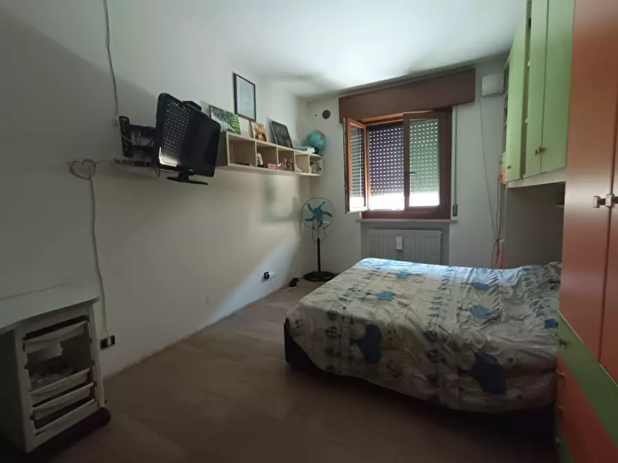 Immagine 10 di Appartamento in vendita  in Via Forcai a Vajont