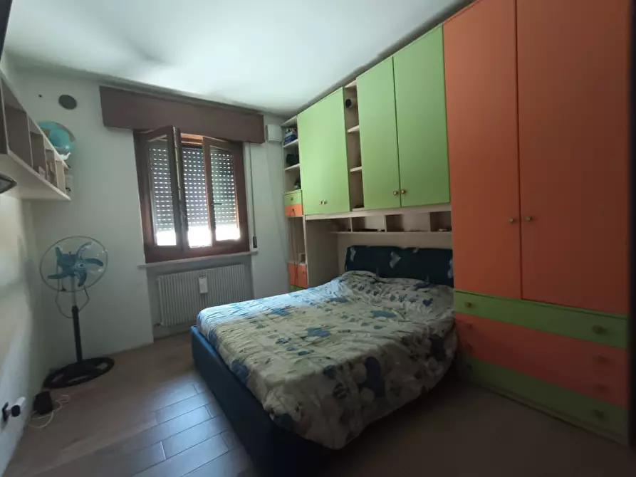 Immagine 11 di Appartamento in vendita  in Via Forcai a Vajont