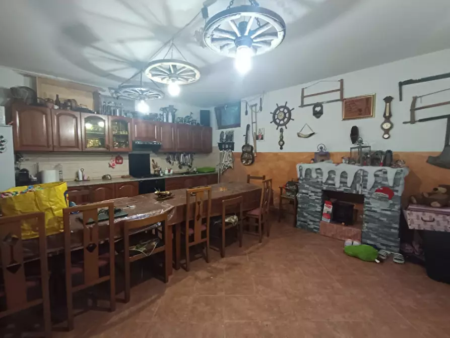 Immagine 15 di Appartamento in vendita  in Via Forcai a Vajont
