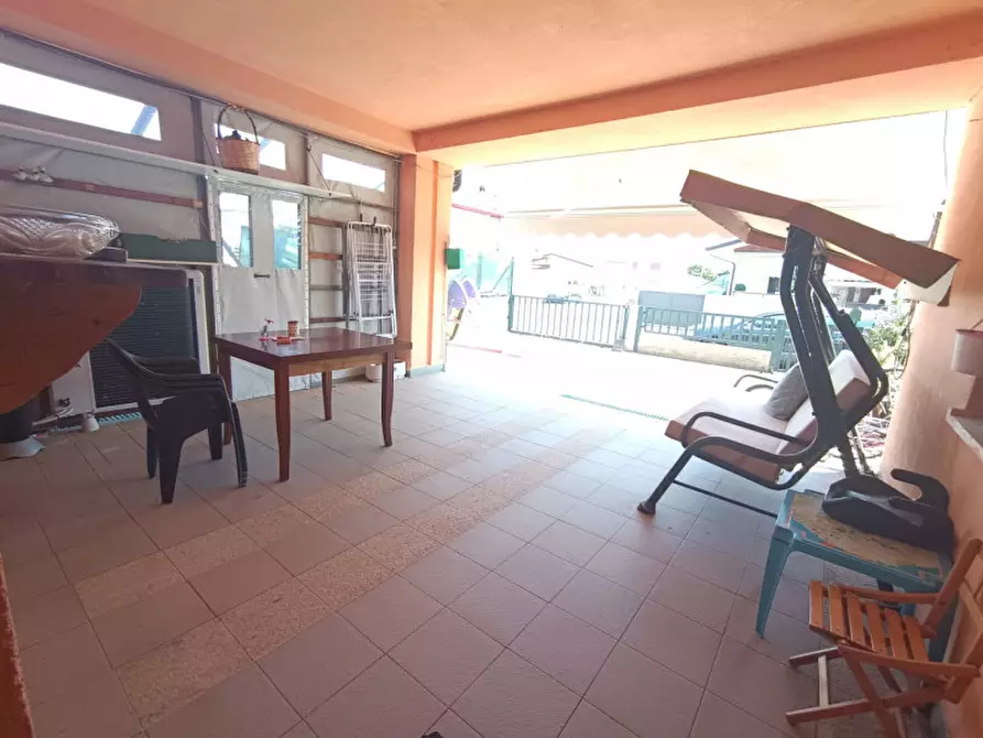 Immagine 16 di Appartamento in vendita  in Via Forcai a Vajont