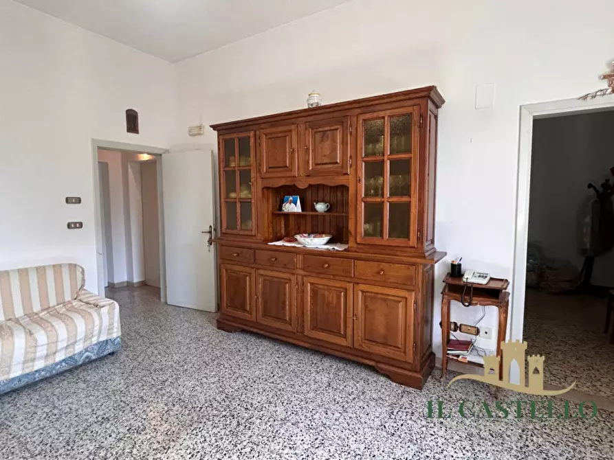 Immagine 4 di Appartamento in vendita  in pineta a Castiglione Del Lago