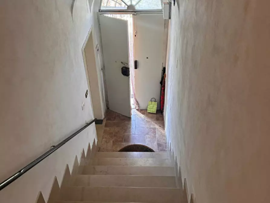 Immagine 6 di Appartamento in vendita  in pineta a Castiglione Del Lago
