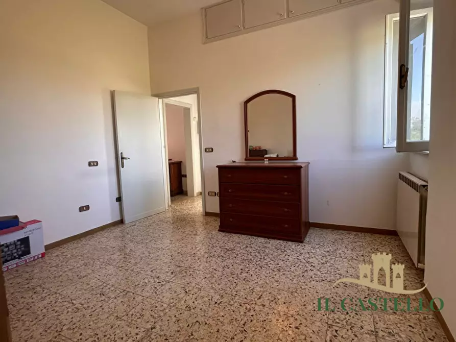 Immagine 7 di Appartamento in vendita  in pineta a Castiglione Del Lago