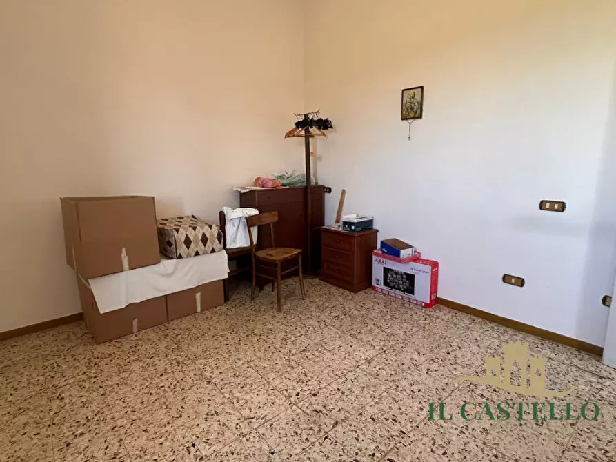 Immagine 8 di Appartamento in vendita  in pineta a Castiglione Del Lago