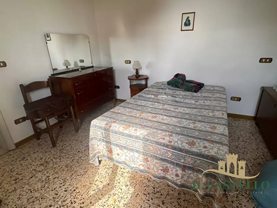 Immagine 9 di Appartamento in vendita  in pineta a Castiglione Del Lago