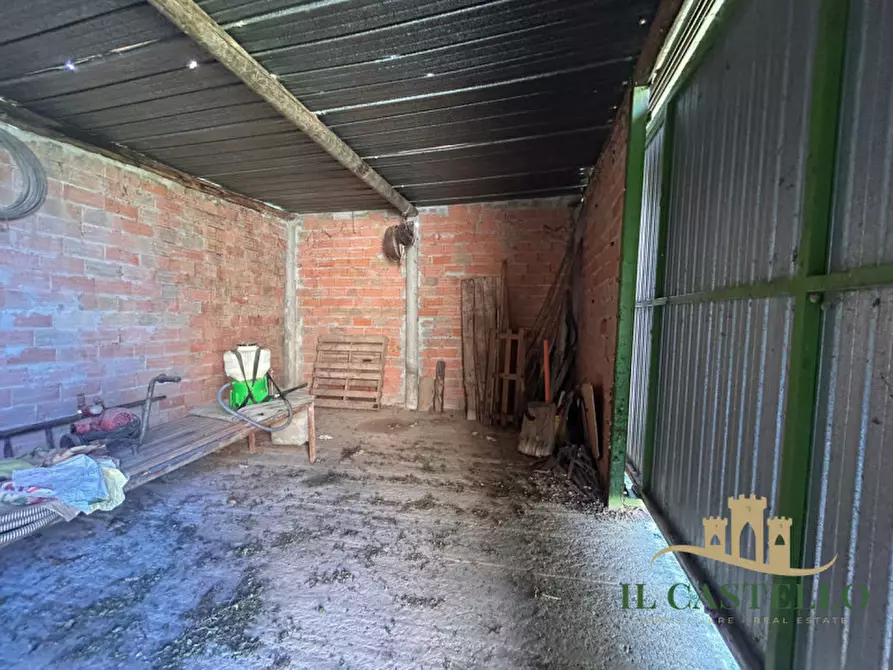 Immagine 14 di Appartamento in vendita  in pineta a Castiglione Del Lago