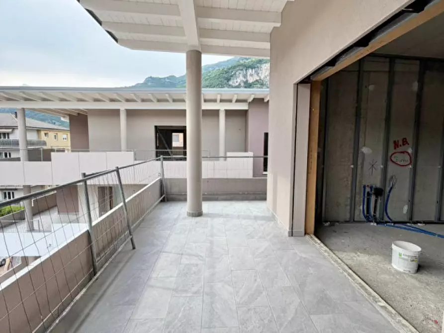 Immagine 1 di Appartamento in vendita  in via Terranera a Mori