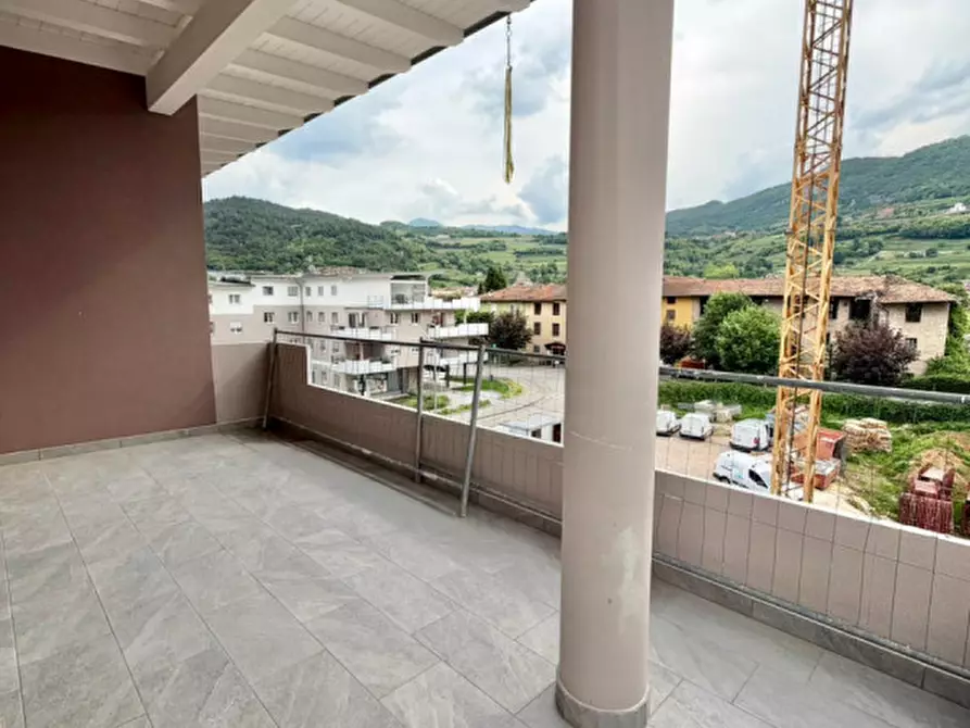Immagine 2 di Appartamento in vendita  in via Terranera a Mori