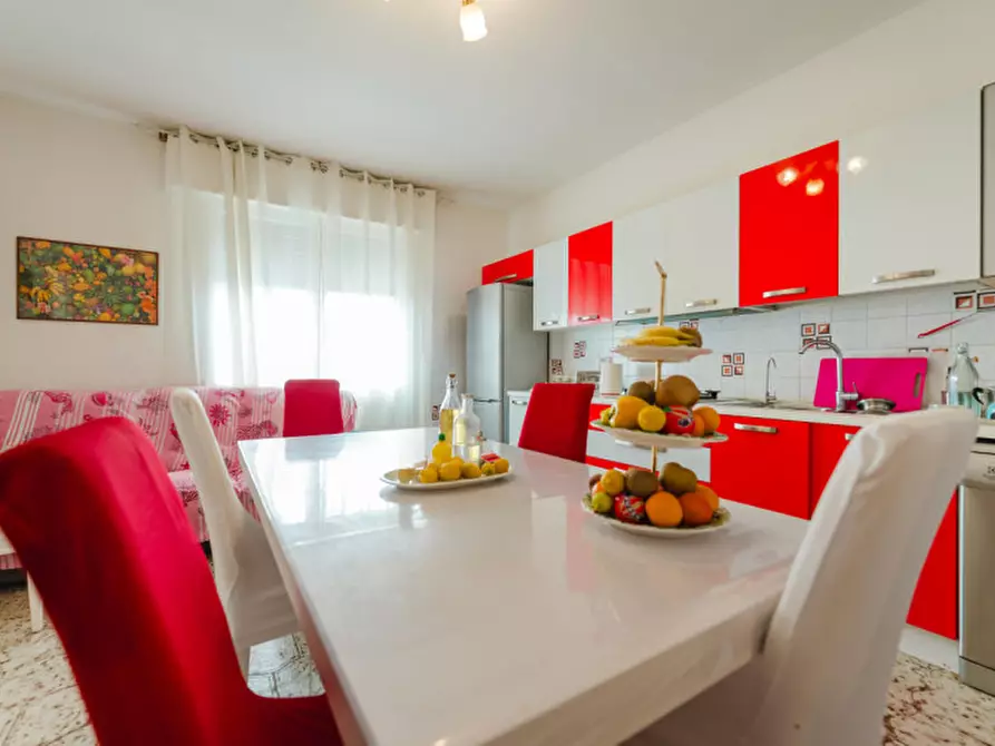 Immagine 2 di Casa bifamiliare in vendita  in Via Montegrappa a San Giorgio In Bosco