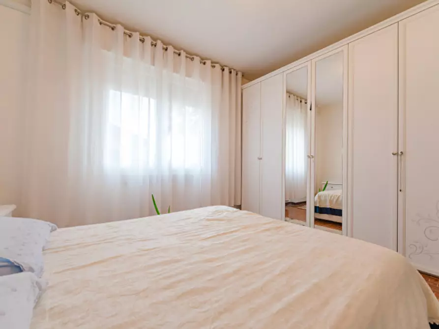 Immagine 4 di Casa bifamiliare in vendita  in Via Montegrappa a San Giorgio In Bosco