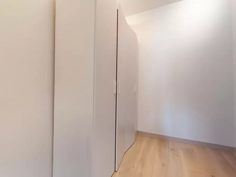 Immagine 5 di Casa bifamiliare in vendita  in Via Montegrappa a San Giorgio In Bosco