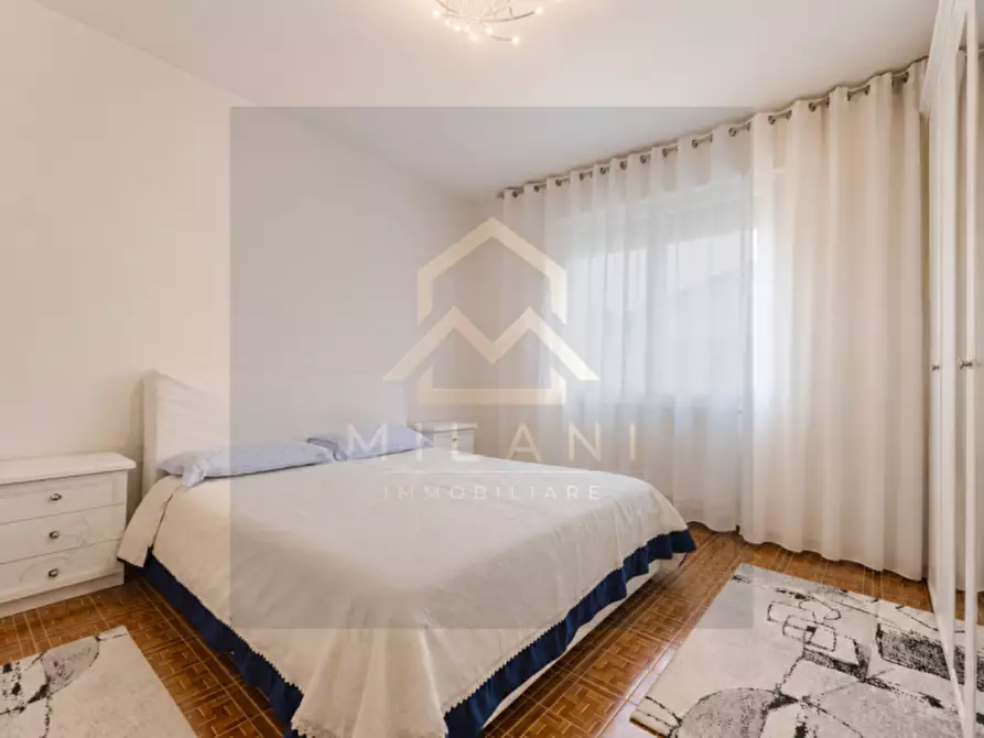 Immagine 5 di Casa bifamiliare in vendita  in Via Montegrappa a San Giorgio In Bosco