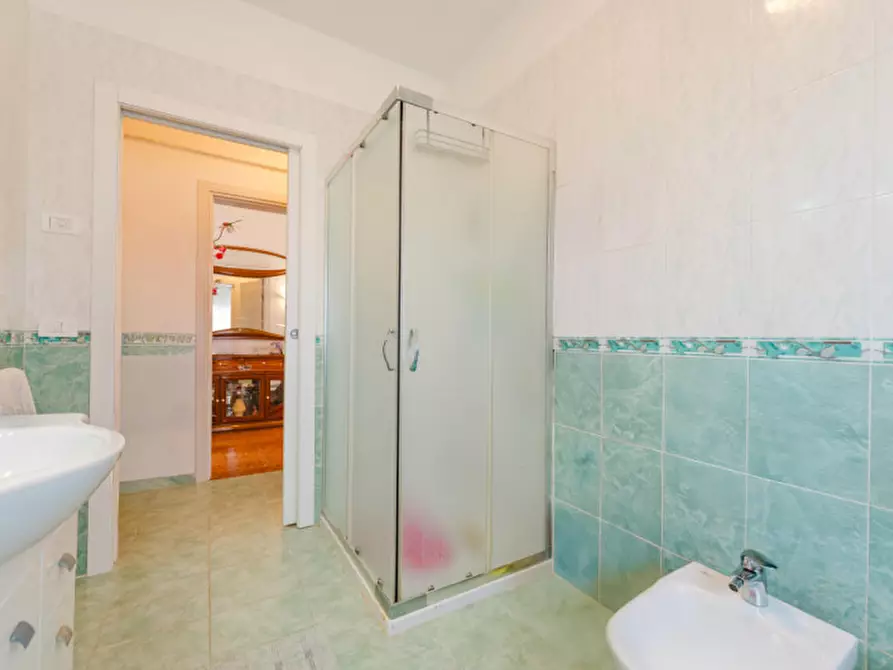 Immagine 7 di Casa bifamiliare in vendita  in Via Montegrappa a San Giorgio In Bosco