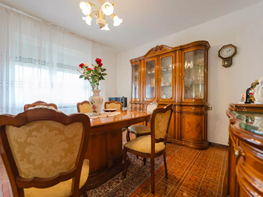Immagine 8 di Casa bifamiliare in vendita  in Via Montegrappa a San Giorgio In Bosco