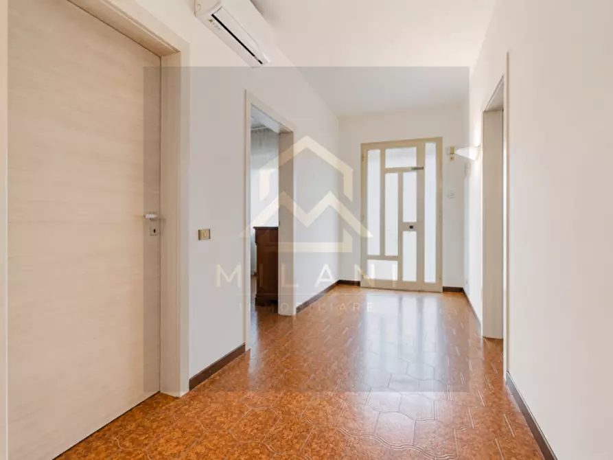 Immagine 8 di Casa bifamiliare in vendita  in Via Montegrappa a San Giorgio In Bosco