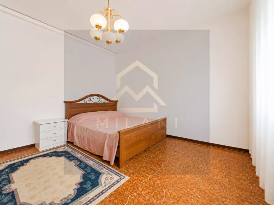 Immagine 9 di Casa bifamiliare in vendita  in Via Montegrappa a San Giorgio In Bosco