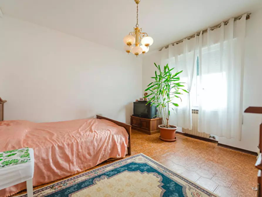Immagine 10 di Casa bifamiliare in vendita  in Via Montegrappa a San Giorgio In Bosco