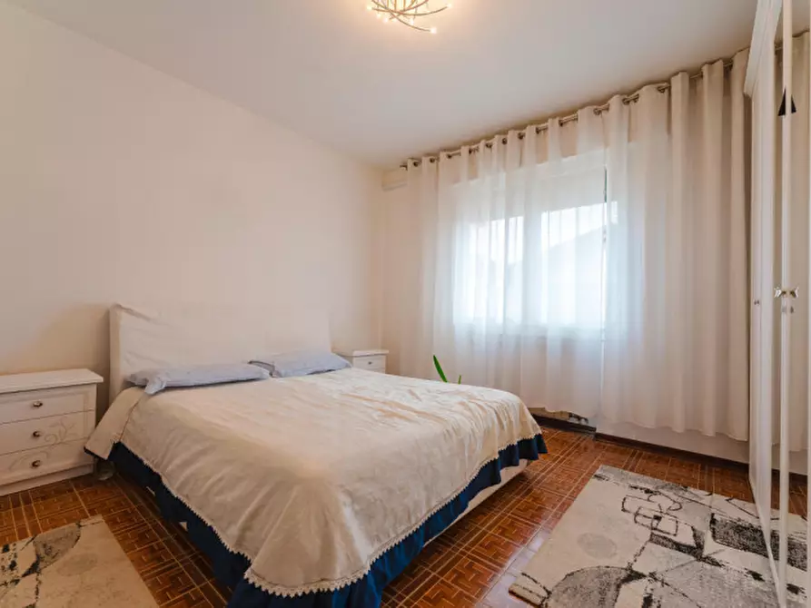 Immagine 12 di Casa bifamiliare in vendita  in Via Montegrappa a San Giorgio In Bosco