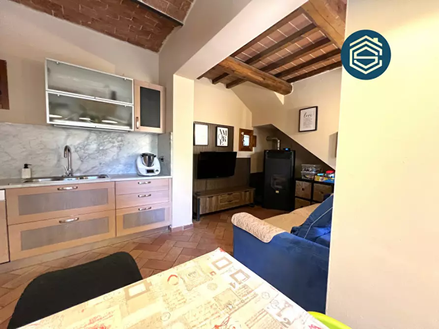 Immagine 2 di Rustico / casale in vendita  in via dell'oncino 47 a Campi Bisenzio