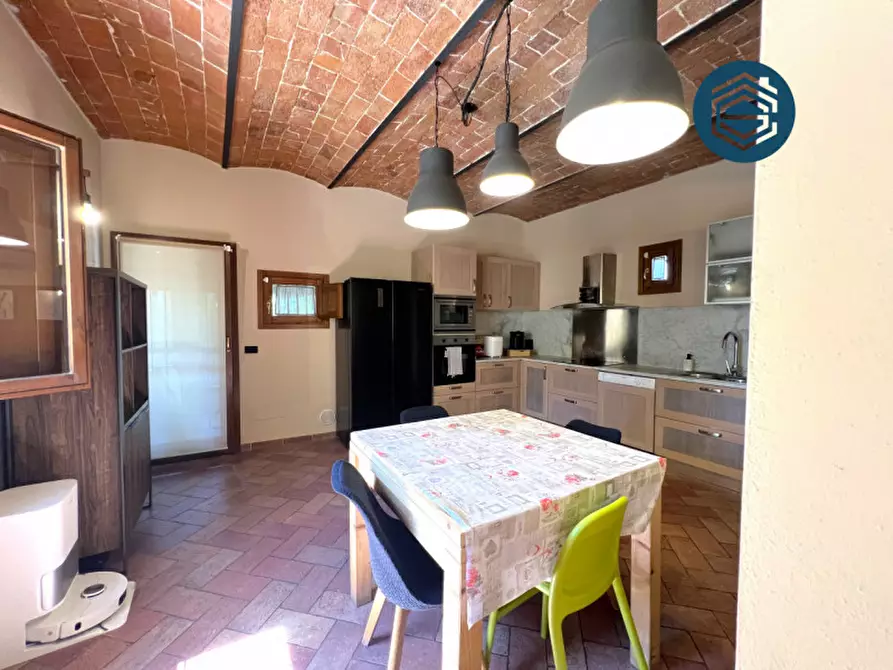Immagine 5 di Rustico / casale in vendita  in via dell'oncino 47 a Campi Bisenzio
