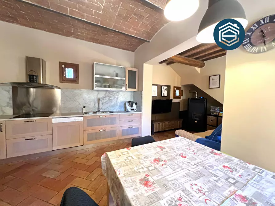 Immagine 7 di Rustico / casale in vendita  in via dell'oncino 47 a Campi Bisenzio