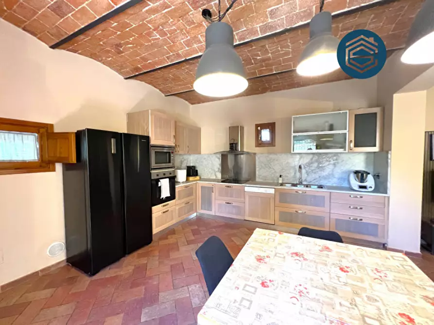 Immagine 8 di Rustico / casale in vendita  in via dell'oncino 47 a Campi Bisenzio
