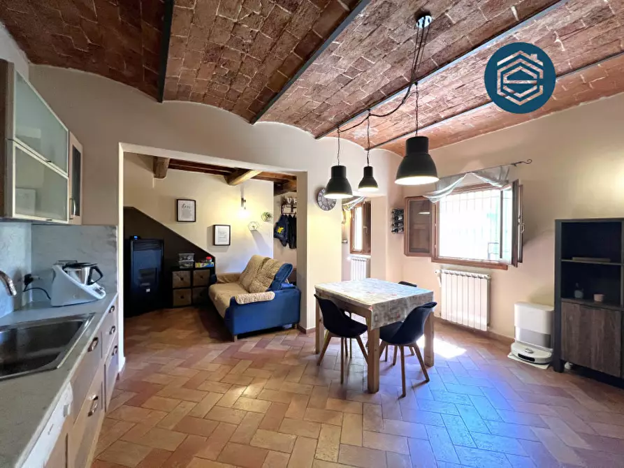 Immagine 9 di Rustico / casale in vendita  in via dell'oncino 47 a Campi Bisenzio