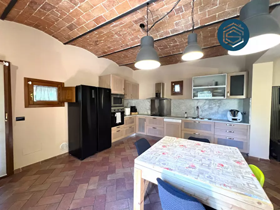 Immagine 10 di Rustico / casale in vendita  in via dell'oncino 47 a Campi Bisenzio