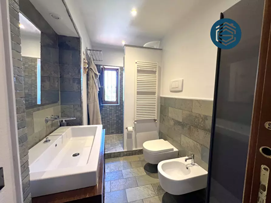 Immagine 21 di Rustico / casale in vendita  in via dell'oncino 47 a Campi Bisenzio