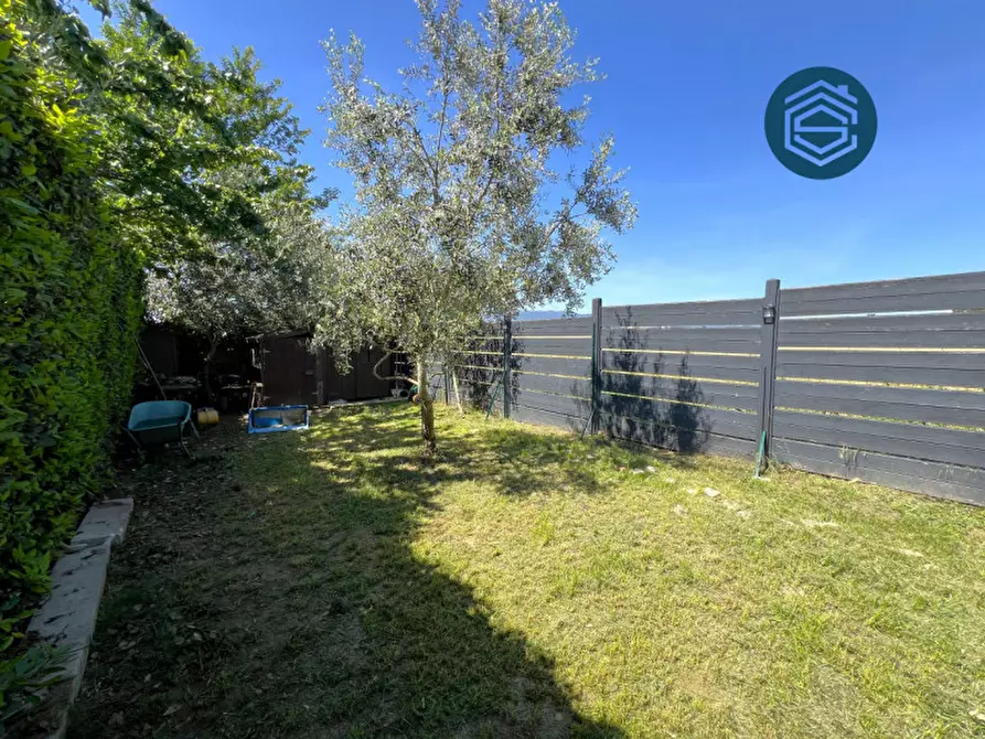 Immagine 29 di Rustico / casale in vendita  in via dell'oncino 47 a Campi Bisenzio