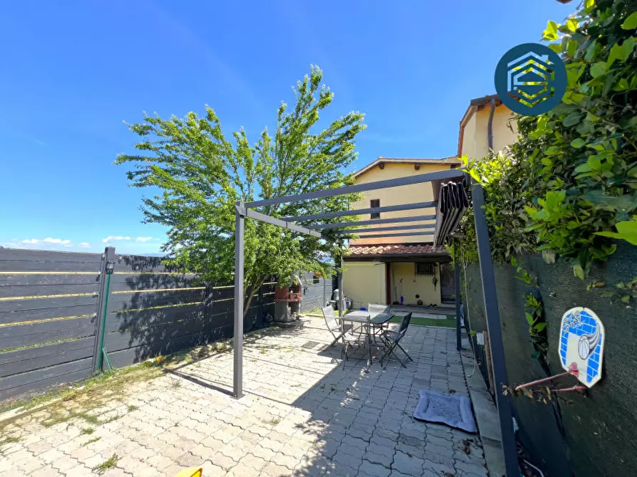 Immagine 30 di Rustico / casale in vendita  in via dell'oncino 47 a Campi Bisenzio