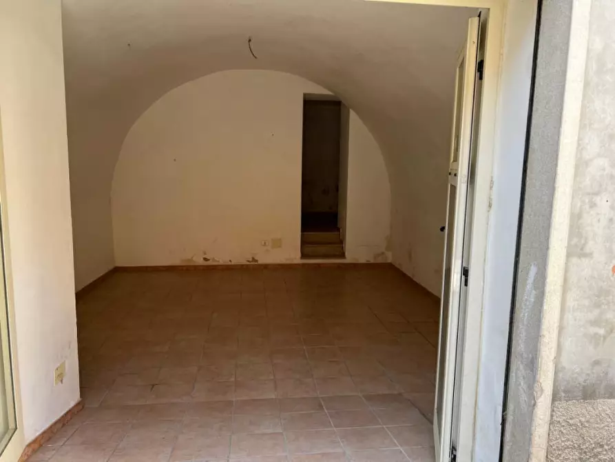 Immagine 8 di Garage in vendita  in Via Sbrasile, 40 a Vico Del Gargano