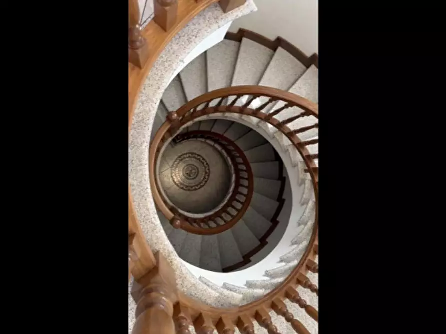 Immagine 6 di Villa in vendita  in Via Giuseppe Verdi, 10 a Gozzano