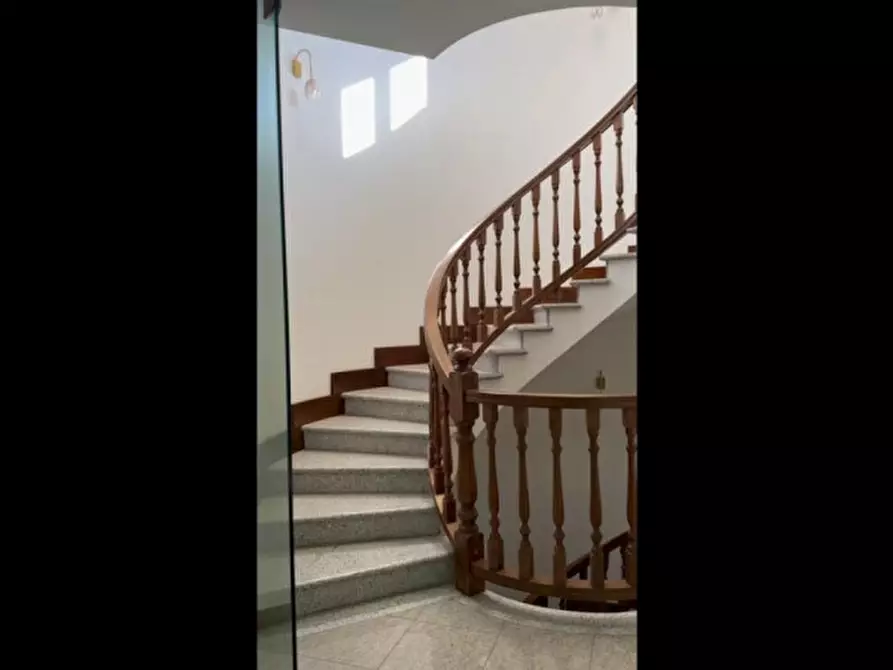 Immagine 7 di Villa in vendita  in Via Giuseppe Verdi, 10 a Gozzano